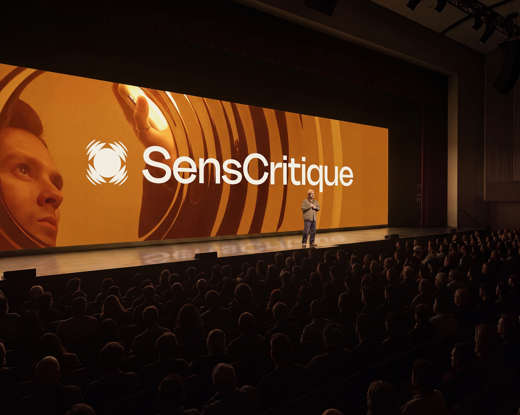 Sens Critique